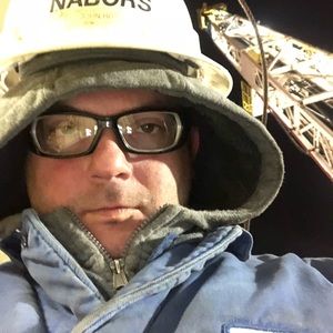 Meet your Posher, Johnathan